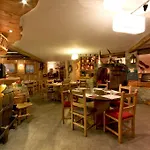 Hotel Olimpia