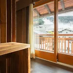 Olimpia Hotel Bormio