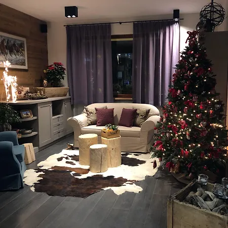 Olimpia 4* بورمْيو