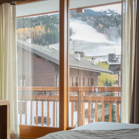 ホテル Olimpia