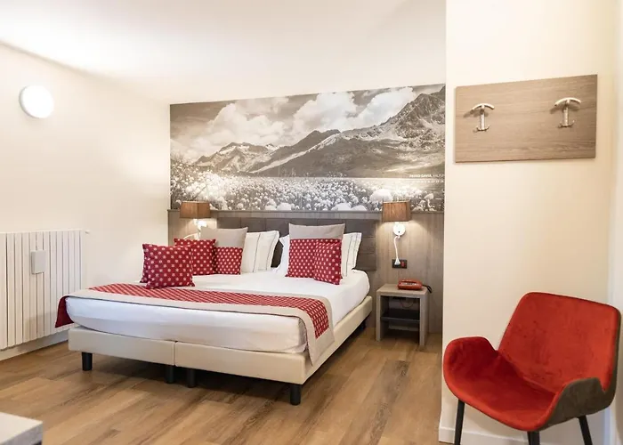 Olimpia Otel