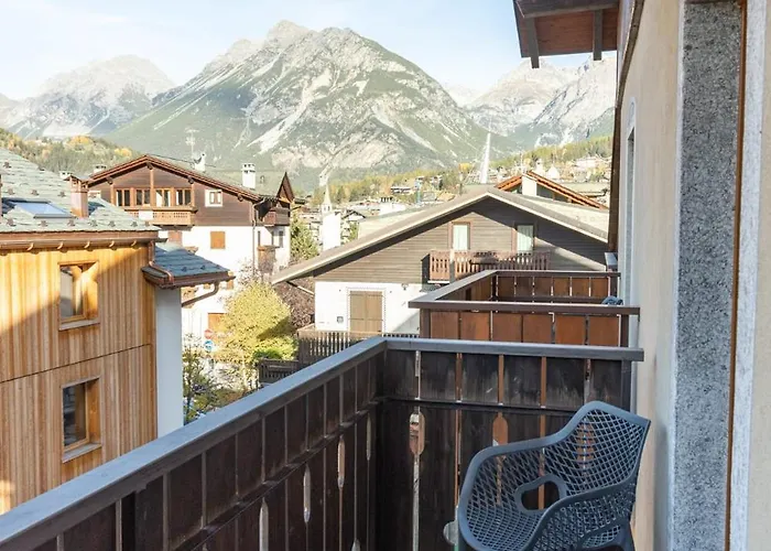 Olimpia Otel Bormio