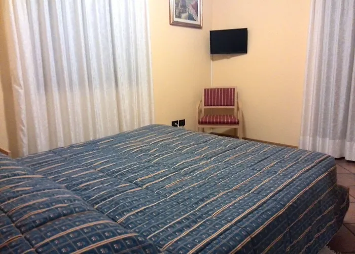 Otel Olimpia 4*