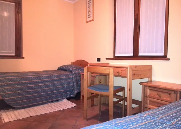 Olimpia Otel