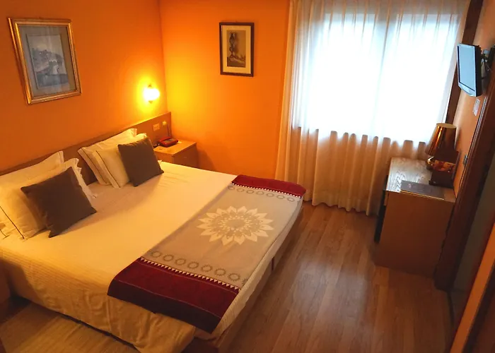 Olimpia Otel Bormio
