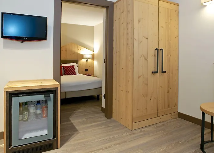 Olimpia Otel