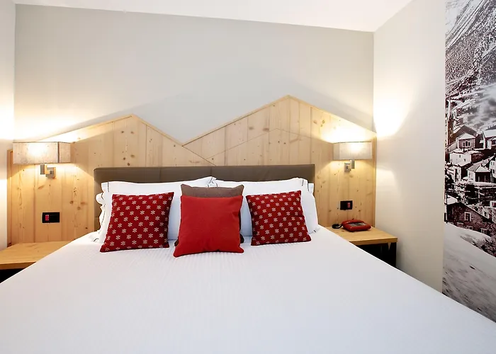 Otel Olimpia