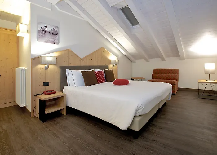 Olimpia Otel 4*