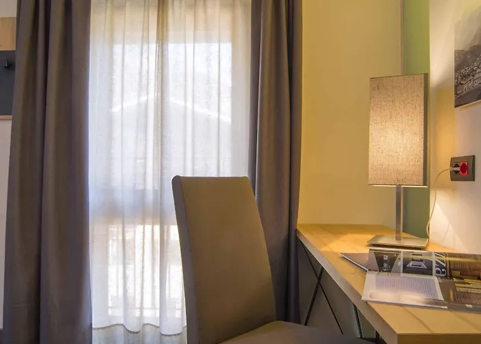 Otel Olimpia 4*