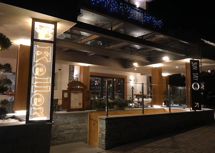 Olimpia Otel