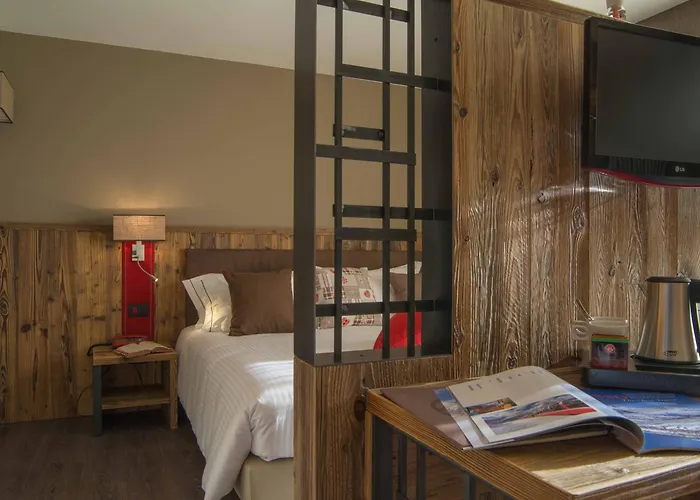 Otel Olimpia