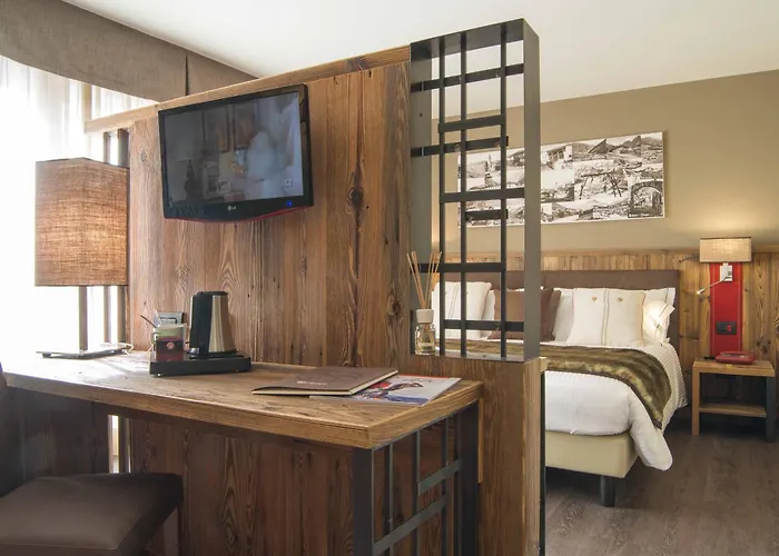 Olimpia Bormio