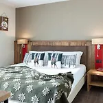 奥林匹亚酒店