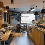 奥林匹亚酒店 4*