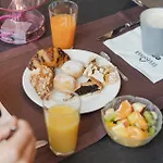 奥林匹亚酒店 酒店 4*