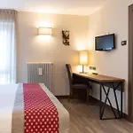 奥林匹亚酒店