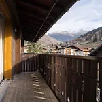 奥林匹亚酒店 酒店 4*