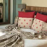 Olimpia Hotel Bormio
