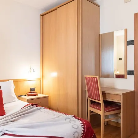 Hotel Olimpia Bormio