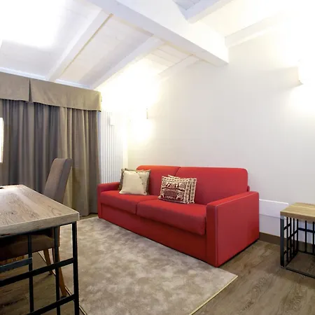 Olimpia Hotel