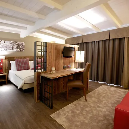 Hotel Olimpia