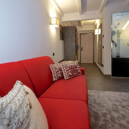 Hotel Olimpia Bormio