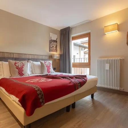 Olimpia Hotel Bormio