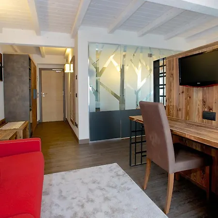 Olimpia Hotel