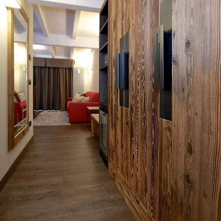 Olimpia Hotel