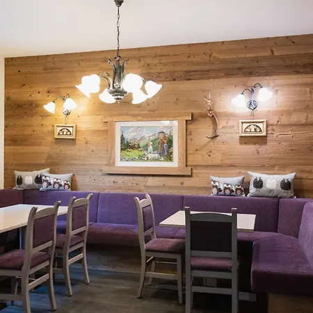 Olimpia Hotel Bormio