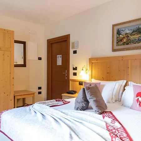 Hotel Olimpia 4*