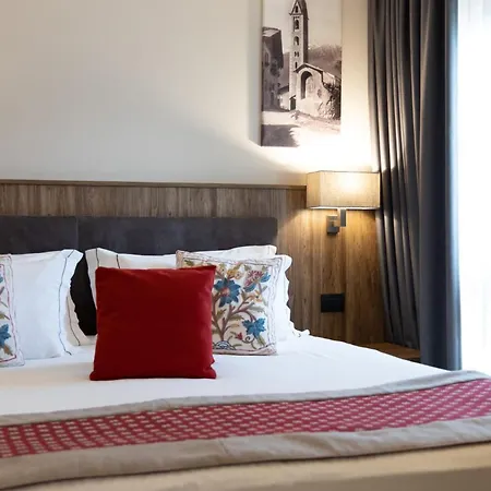 Olimpia Hotel