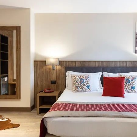 Olimpia Hotel