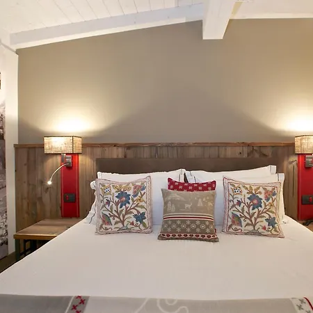 Hotel Olimpia