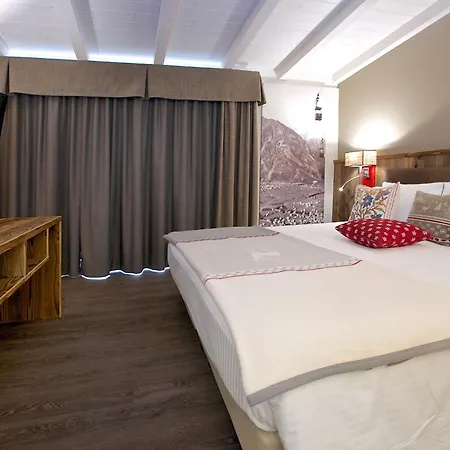 Olimpia Bormio