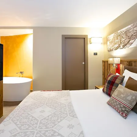 Hotel Olimpia