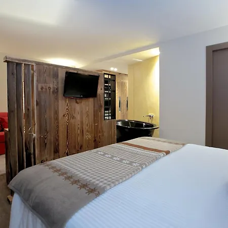 Hotel Olimpia