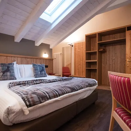 Olimpia Hotel Bormio
