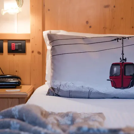 Olimpia Hotel Bormio