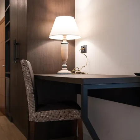 Hotel Olimpia 4*