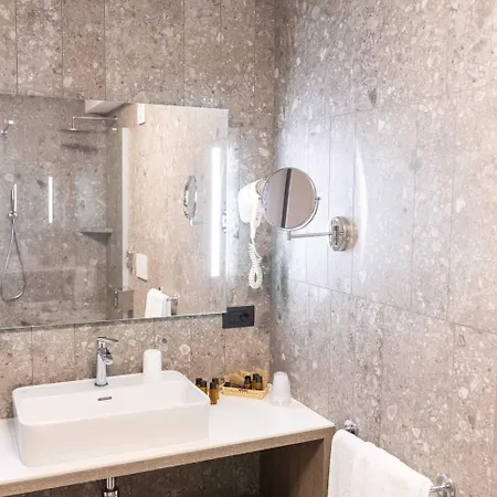 Hotel Olimpia