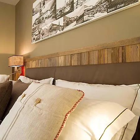 Hotel Olimpia 4*