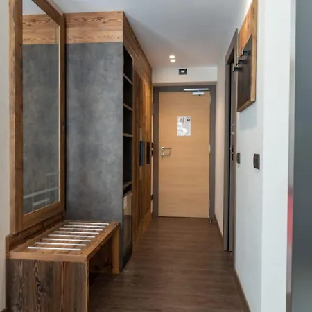 Hotel Olimpia Bormio