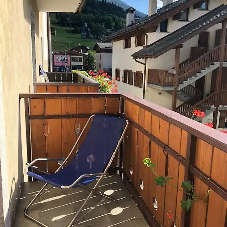 Hotel Olimpia Bormio